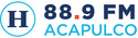 Heraldo radio (Acapulco) - 88.9 FM