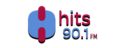 Hits - 90.1 FM [Reynosa, Tamaulipas]