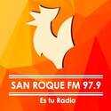 San Roque Fm, 97.9 Mhz