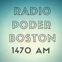 Radio Poder Boston 1470 AM