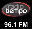 Radio Tiempo 96.1 FM