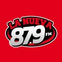 La Nueva 87.9 FM (87.9 FM) Madrid