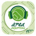 Area Deportiva 99.3 FM