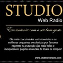 Studio Web Radio