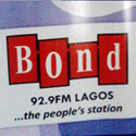 Bond 92.9 FM