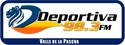 Deportiva 98.3 FM