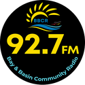 BBCR - Bay & Basin Community Radio - Sanctuary Point - 92.7 FM (MP3)