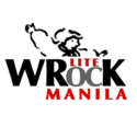 WRock Manila OPM